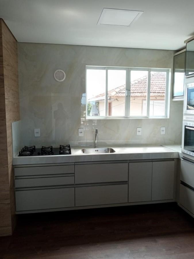Apartamento Ponta Do Papagaio - Com Varanda Palhoca Exterior photo